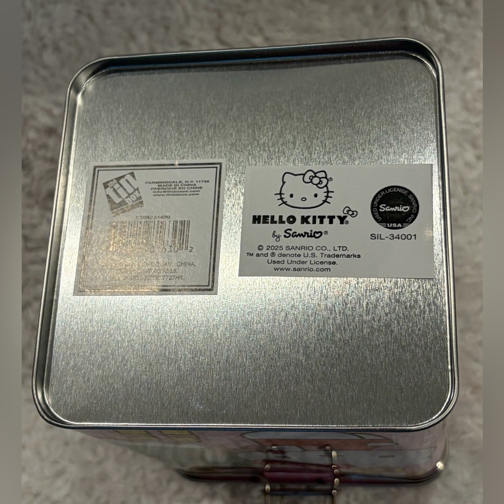 Sanrio - Hello Kitty Beauty Bundle - Picture 3 of 6